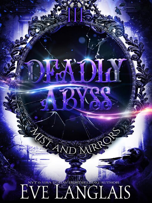 Title details for Deadly Abyss by Eve Langlais - Available